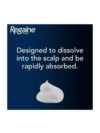 Regaine for Men - Hair Regrowth Scalp Foam | EXTRA STRENGTH, 3 Months Supply