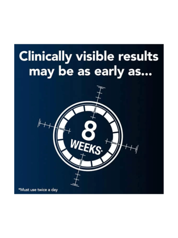 Regaine for Men - Hair Regrowth Scalp Foam | EXTRA STRENGTH, 3 Months Supply