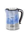 Russell Hobbs Brita Kettle 22851 - Purity Glass Filter Kettles