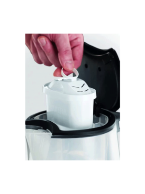 Russell Hobbs - Brita Filter Purity Electric Kettle 22851