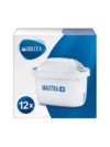 12 x BRITA Maxtra+ Plus Water Filter Jug Replacement Cartridges Refills