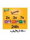 Pedigree Biscrok Gravy Bones - Original Dog Biscuits 10kg