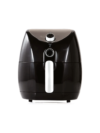 Tower T17021 Air Fryer with Rapid Air Circulation | 60-Minute Timer, 4.3L, Black