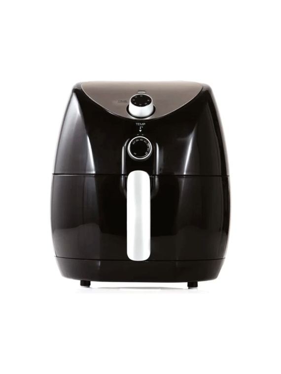 Tower T17021 Air Fryer With Rapid Air Circulation | 60-Minute Timer, 4 ...