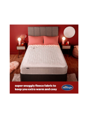 silentnight-comfort-cool -electric-blanket