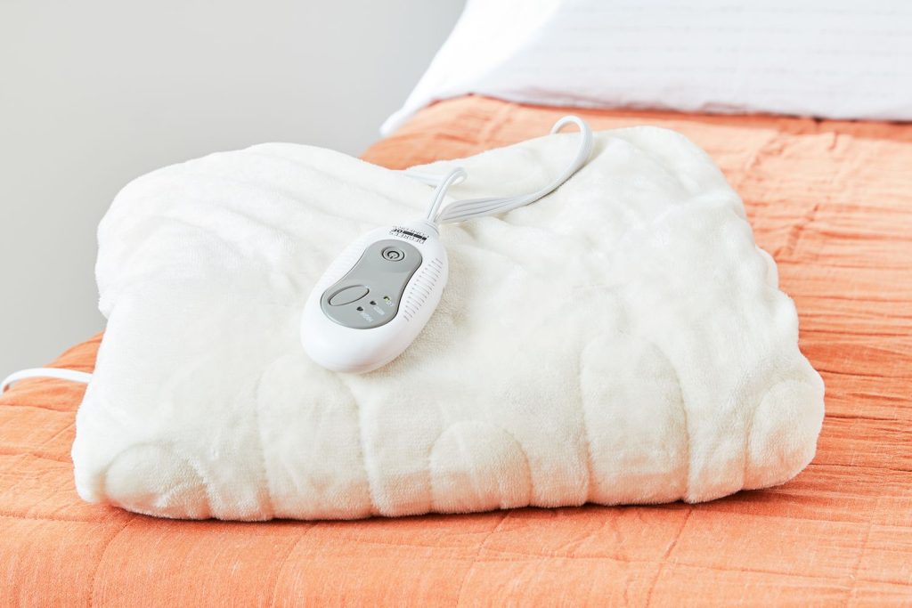best-electric-blankets-on-the-market