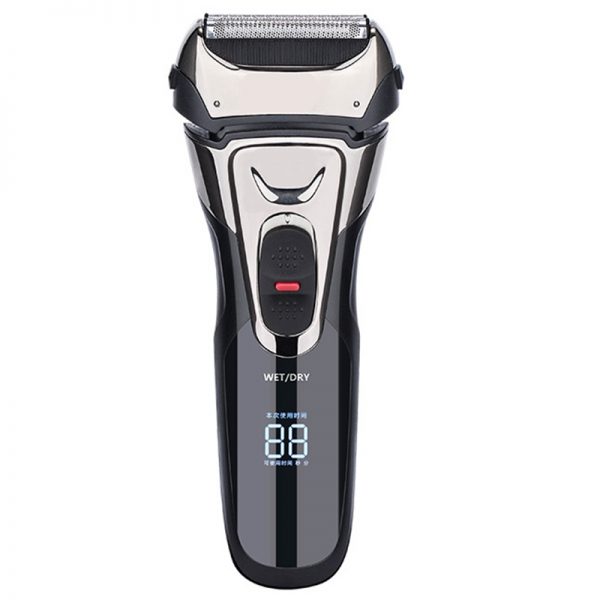 Types of Electric Shavers Foil vs. Rotary Which One is Better