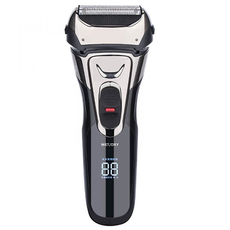 Types of Electric Shavers Foil vs. Rotary Which One is Better