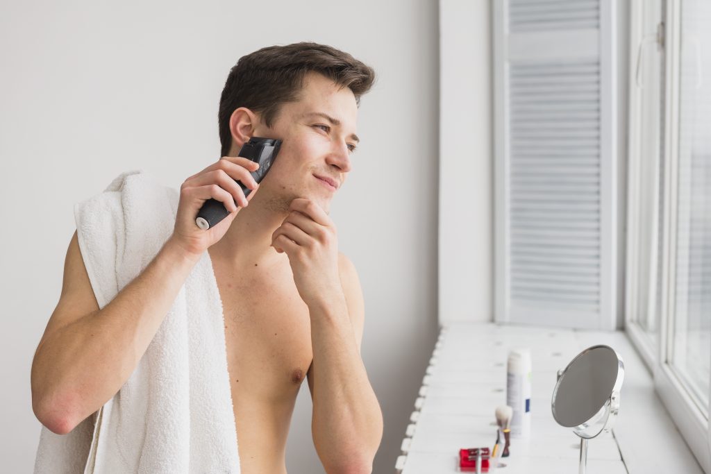 Types of Electric Shavers Foil vs. Rotary Which One is Better